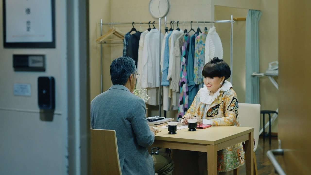 【4500万人突破】そろそろ、あなたもマイナンバーカード　「デジタル苦手」篇 - YouTube