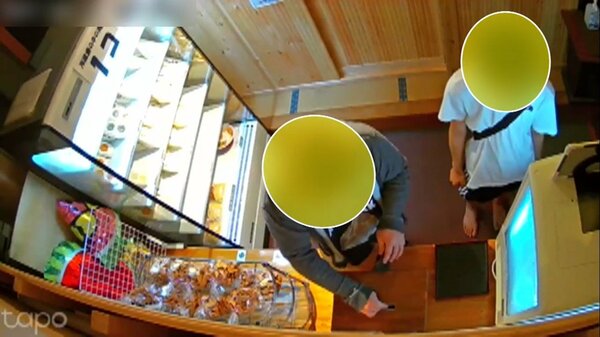 店長「怒りがこみ上げる」無人販売所の料金箱にわずか7円…1600円分の商品盗む一部始終