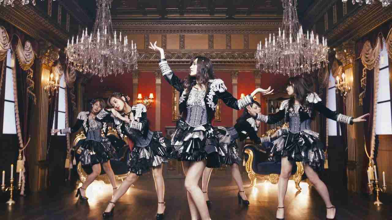 ℃-ute『夢幻クライマックス』(℃-ute[Dreamlike Climax])(Promotion Edit) - YouTube