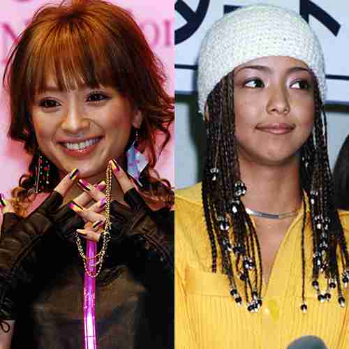 アラフォーが憧れるアラフォー