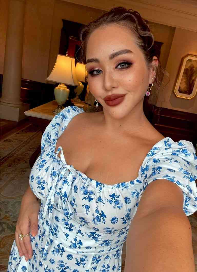 栄養失調を経験し…Youtuberマリリンが伝える「無知なダイエットの危険性」
