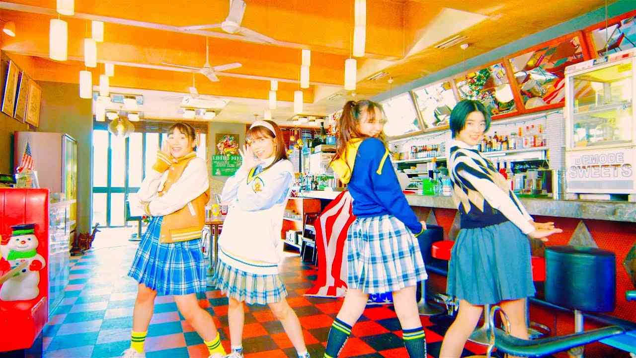 アメフラっシ ’MICHI’ Music Video - YouTube