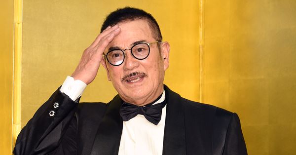 千葉真一さん「四十九日法要が2回」の異常事態…長女と“最後の女”が遺骨バトル | 女性自身