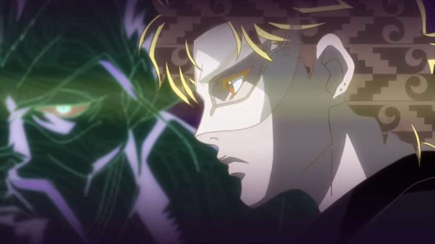 敵キャラが好き！