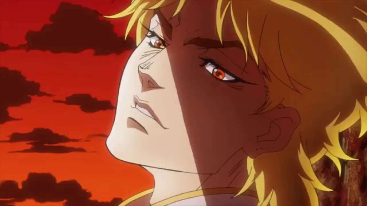 敵キャラが好き！