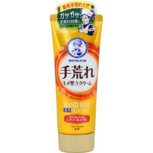 最強のハンドクリーム