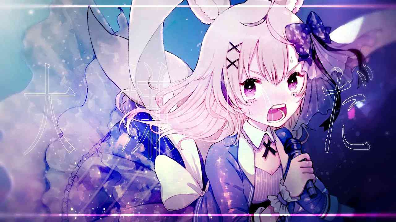 誇り高きアイドル - 尾丸ポルカ(cover) - YouTube