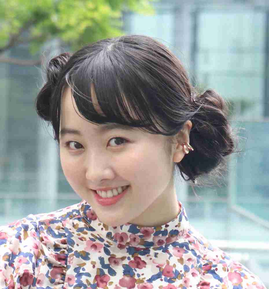 本田望結　京都・伏見警察署で一日署長　りりしい制服姿に「大人っぽ」「キュン」「逮捕されたい」の声
