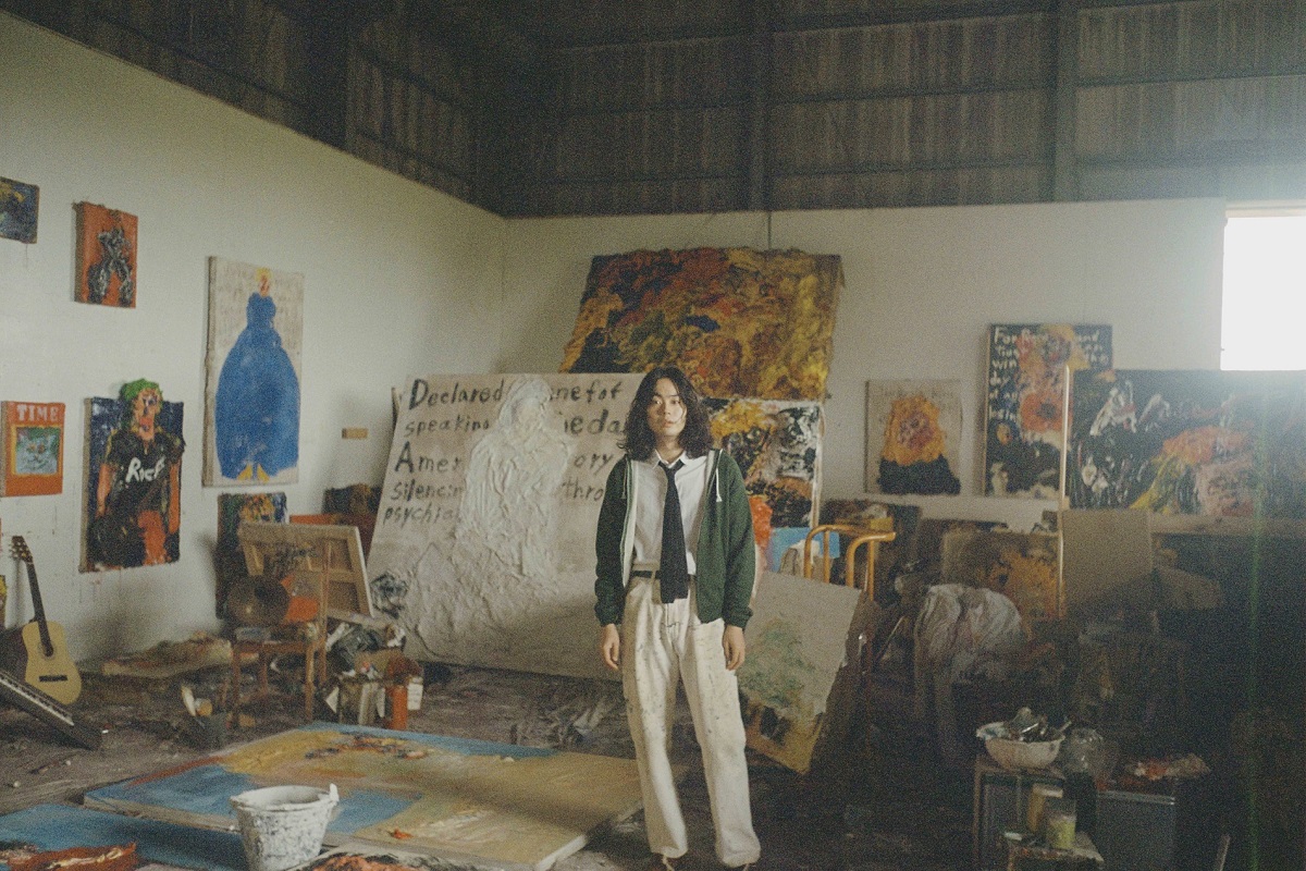 菅田将暉、新曲「ラストシーン」が日曜劇場『日本沈没―希望のひと―』主題歌に　作詞作曲は石崎ひゅーい - Real Sound｜リアルサウンド
