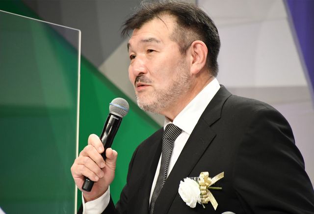 福澤監督「半沢直樹」続編に意欲　「半沢が頭取になるぐらいまで」