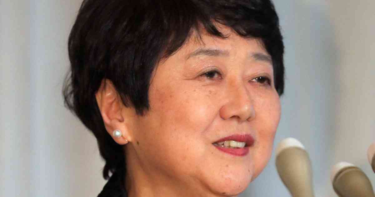 宮崎裕子最高裁判事が定年退職へ　衆院解散なく、国民審査経験せず | 毎日新聞