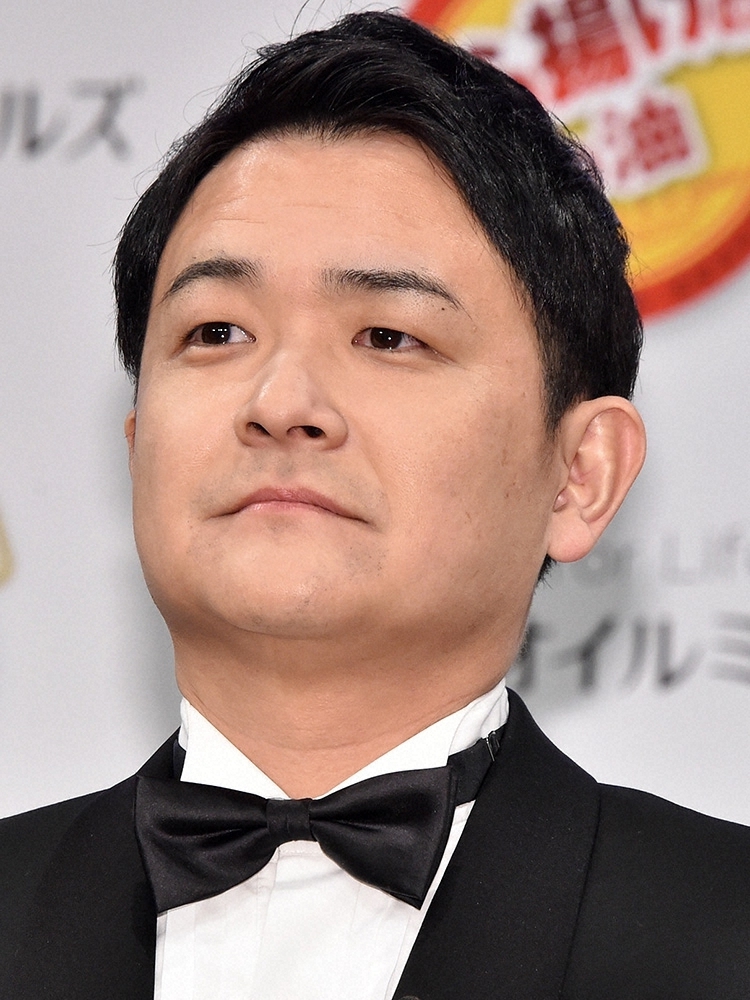 ノブ、「クセがすごい」が生まれた意外なワケ　あの元プロ野球選手の独特なフォームがきっかけ― スポニチ Sponichi Annex 芸能