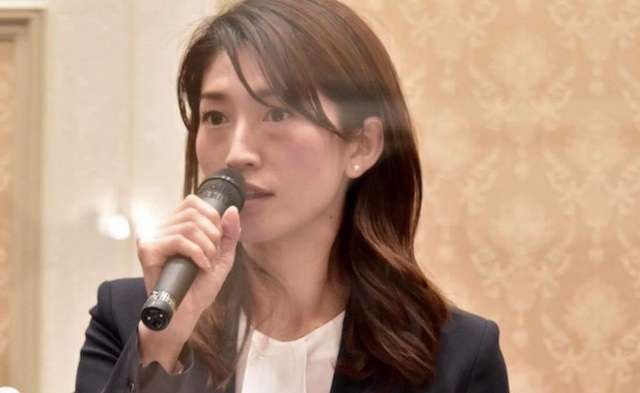 衆院宮城５区、自民が擁立の森下千里さん「いま世界的な大きな問題のひとつであるウイグル問題。皆さんもぜひ知ってください」 | Share News Japan
