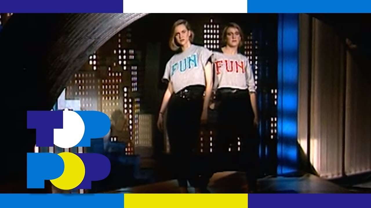 Fun Fun - Happy Station • TopPop - YouTube