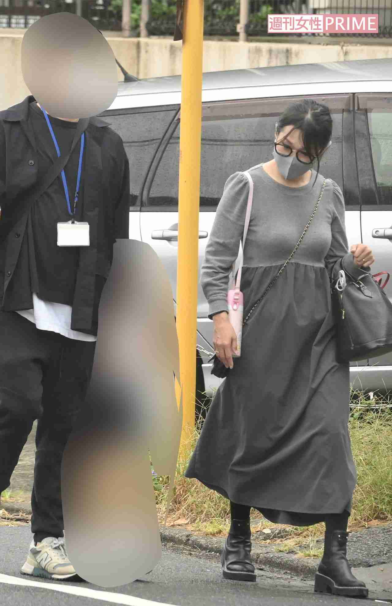 藤本美貴とギャル曽根、幼稚園の運動会で“芸能界最強ママタレ”のオーラを隠す
