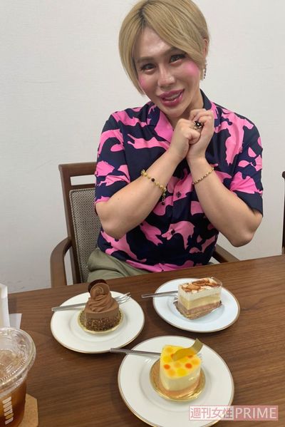 お直し総額は1億円超え! 元祖整形男子・アレンが語る「大失敗した施術」と顔面の惨劇