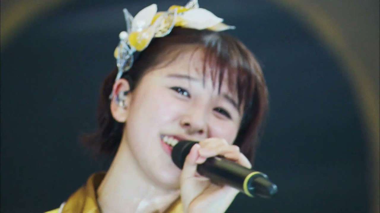 BLAST! -ZZ ver- / Momoiro Clover Z (ももクロ) - YouTube