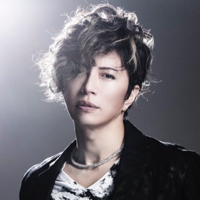 GACKT、ファンクラブにメッセージ「ボクは必ず　オマエたちに逢いに戻ってくる」