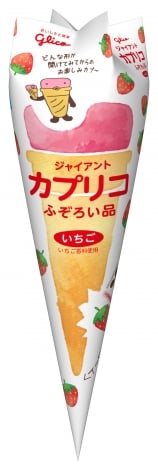 『カプリコ』“ふぞろい品”販売でフードロス削減へ おいしさはそのまま、値打ち価格で