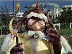 昭和の特撮作品を語ろう【Part2】