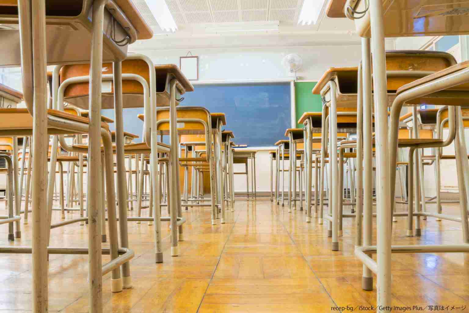 「先生を叩け」チャレンジ動画に感化され… 小学生が教師の後頭部を一撃し問題に