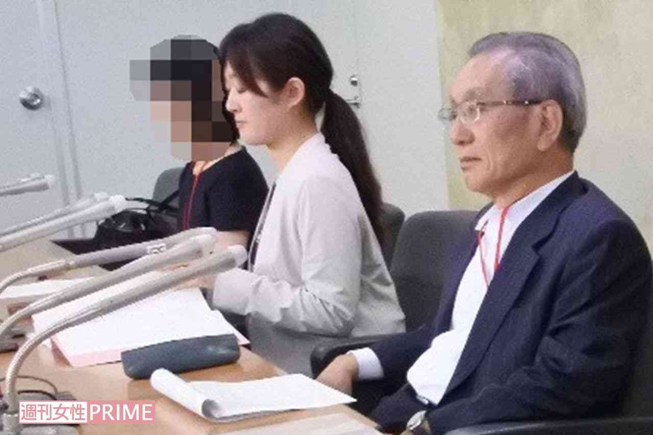 『龍角散』セクハラ裁判で社長が語った“おさわりの真相”と「核」を握る中国人女性 | 週刊女性PRIME