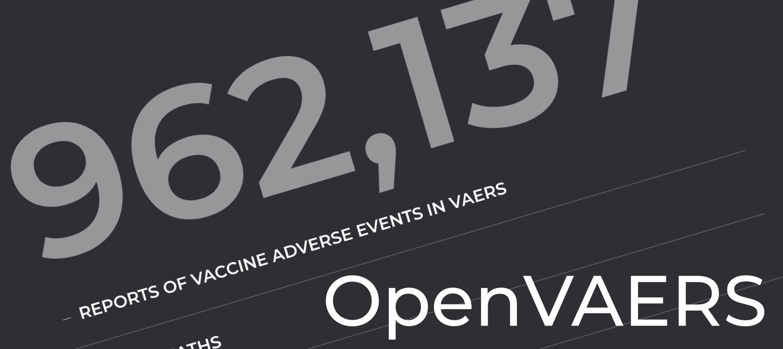 COVID Vaccine Data