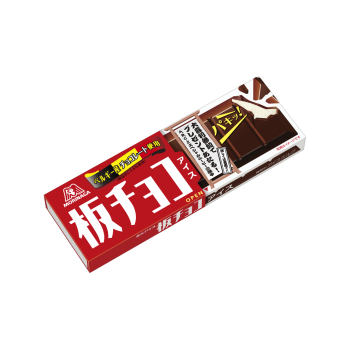市販の好きなチョコの菓子パン、チョコスイーツ
