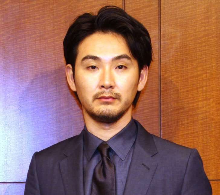 松田龍平、モデルのモーガン茉愛羅との結婚発表「幸せな家庭を築いていきたい」　来春には出産予定 | ORICON NEWS