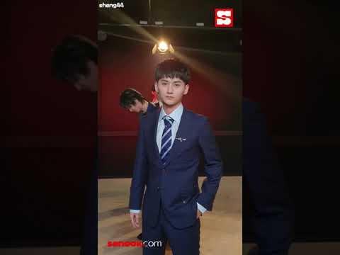 [日本語字幕]陈情少年 TUBS Sanook AskBack - YouTube