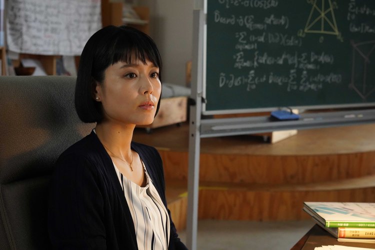 『科捜研の女』初回ゲストに沢城みゆき　民放ドラマ初の“顔出し”出演「機会をいただけるなら知らない世界を」 | ORICON NEWS