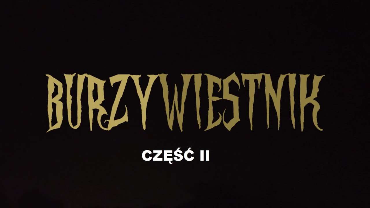 Valeska czy Samson ? Coś cz.II  |  Dr Franc Zalewski - YouTube