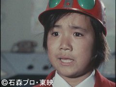 昭和の特撮作品を語ろう【Part2】