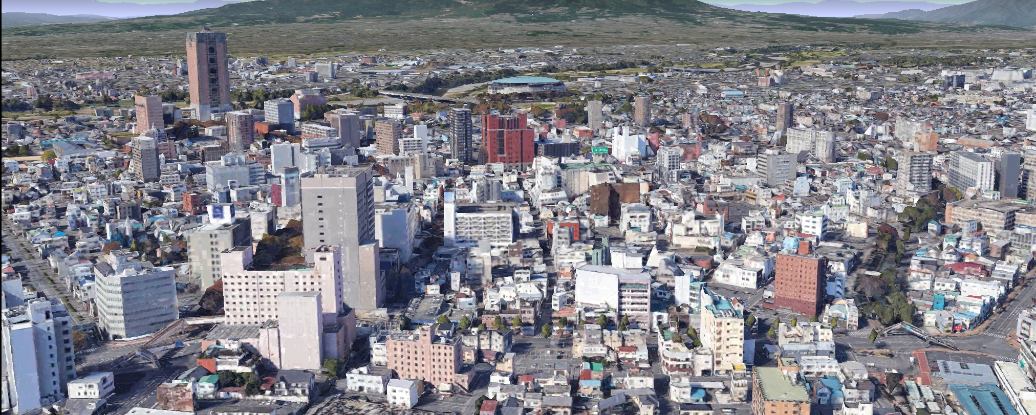 神奈川県の人口、統計開始以来初の前年比減 「人口減社会」到来か
