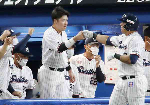 ヤクルトCS進出決定！打つわ盛り立てるわ“村上監督”の素養を恩師に聞いた（日刊ゲンダイDIGITAL） - Yahoo!ニュース