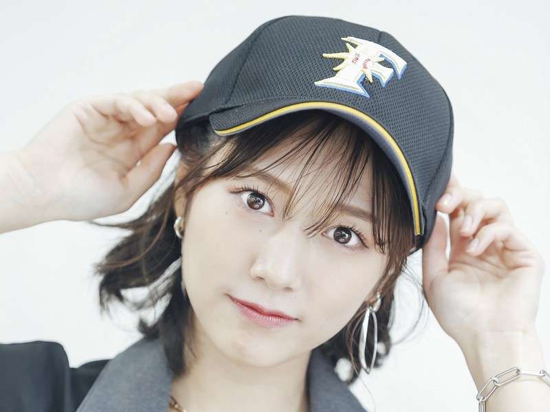 日本ハムファンのつばきファクトリー谷本安美。今も忘れない「サヨナラ満塁本塁打」と大谷翔平の伝説の投球|エンタメ|集英社のスポーツ総合雑誌 スポルティーバ 公式サイト web Sportiva