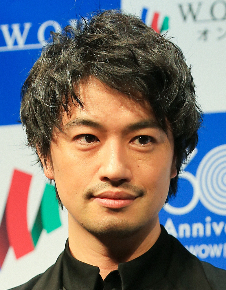 斎藤工“腸活”による変化告白　リリー・フランキーから指摘「福山君と同じニオイがする」― スポニチ Sponichi Annex 芸能