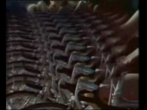 Queen - Bicycle Race - YouTube