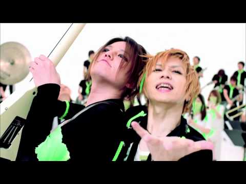 Acid Black Cherry / 「シャングリラ」PV - YouTube