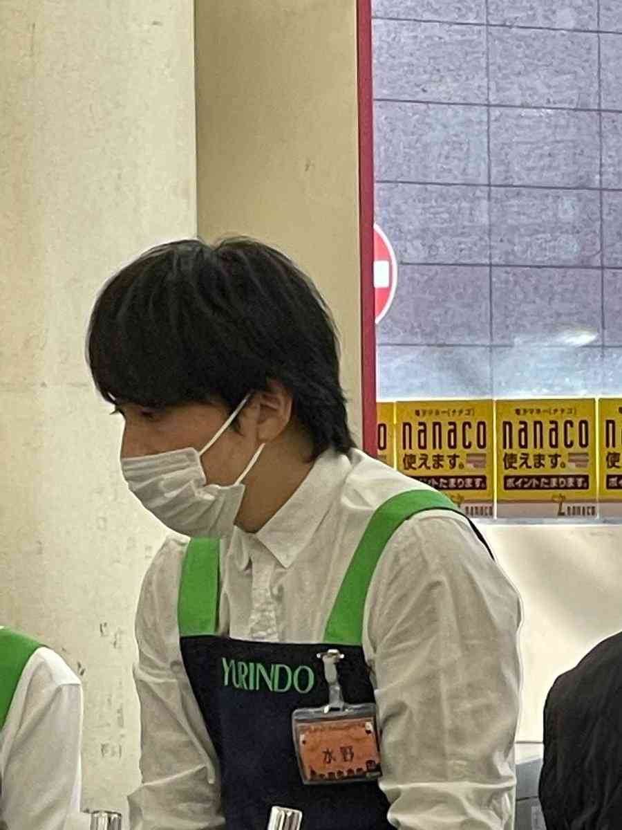 いきものがかり水野良樹、自著発売で地元書店で働くも「誰一人気づかれず」勤務終了
