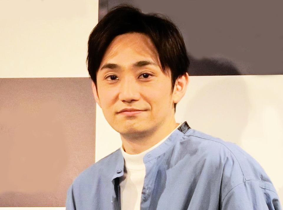いきものがかり水野良樹、自著発売で地元書店で働くも「誰一人気づかれず」勤務終了