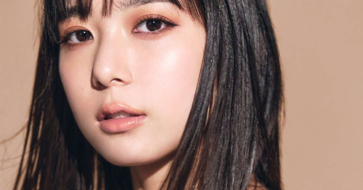 Juice=Juice【井上玲音】vol.2 まるで別人!?強気なブラウンメイクを披露【印象激変ショット満載】【VOCE×ハロプロ #ハロビュー】|美容メディアVOCE(ヴォーチェ)