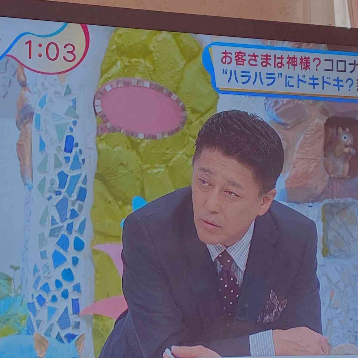坂上忍、『バイキング』出演の弁護士を怒鳴りにらみつけ物議「公開パワハラ怖すぎる」の声も