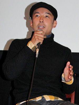 山本太郎、「竹島は韓国にあげたらよい！」発言の真意を告白！　批判に対し真っ向から反論!!｜シネマトゥデイ