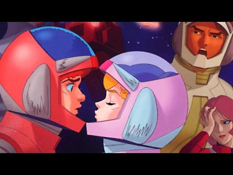 伝説巨神イデオン 【OST】 発動／すぎやまこういち - YouTube