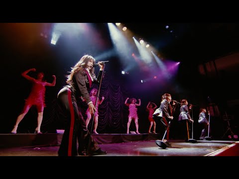 ももクロ【LIVE】レディ・メイ（from 5th ALBUM『MOMOIRO CLOVER Z』SHOW at 東京キネマ倶楽部） - YouTube