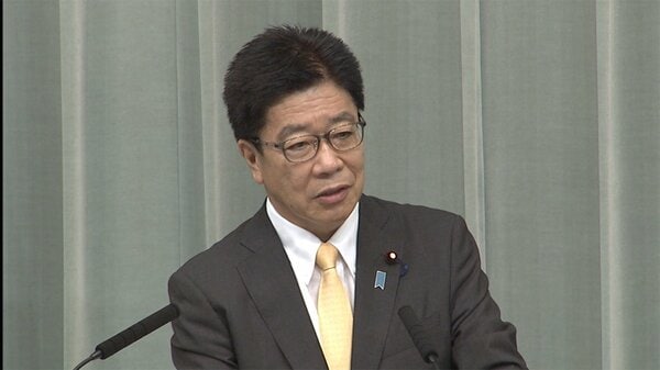 ファイザー製ワクチン「5歳から11歳も十分な効果」　加藤長官、対応検討の考え