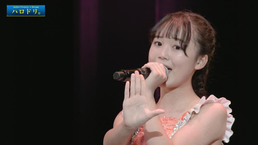 ハロドリ。|民放公式テレビポータル「TVer(ティーバー)」 - 無料で動画見放題