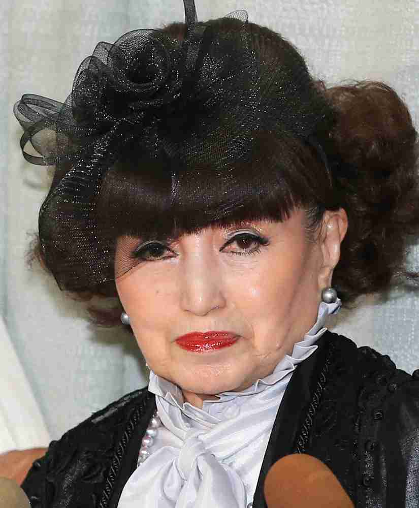 黒柳徹子、本番前の“どすっぴん”披露　美肌にフォロワー騒然　「お肌キレイすぎ」「すっぴんに見えない」