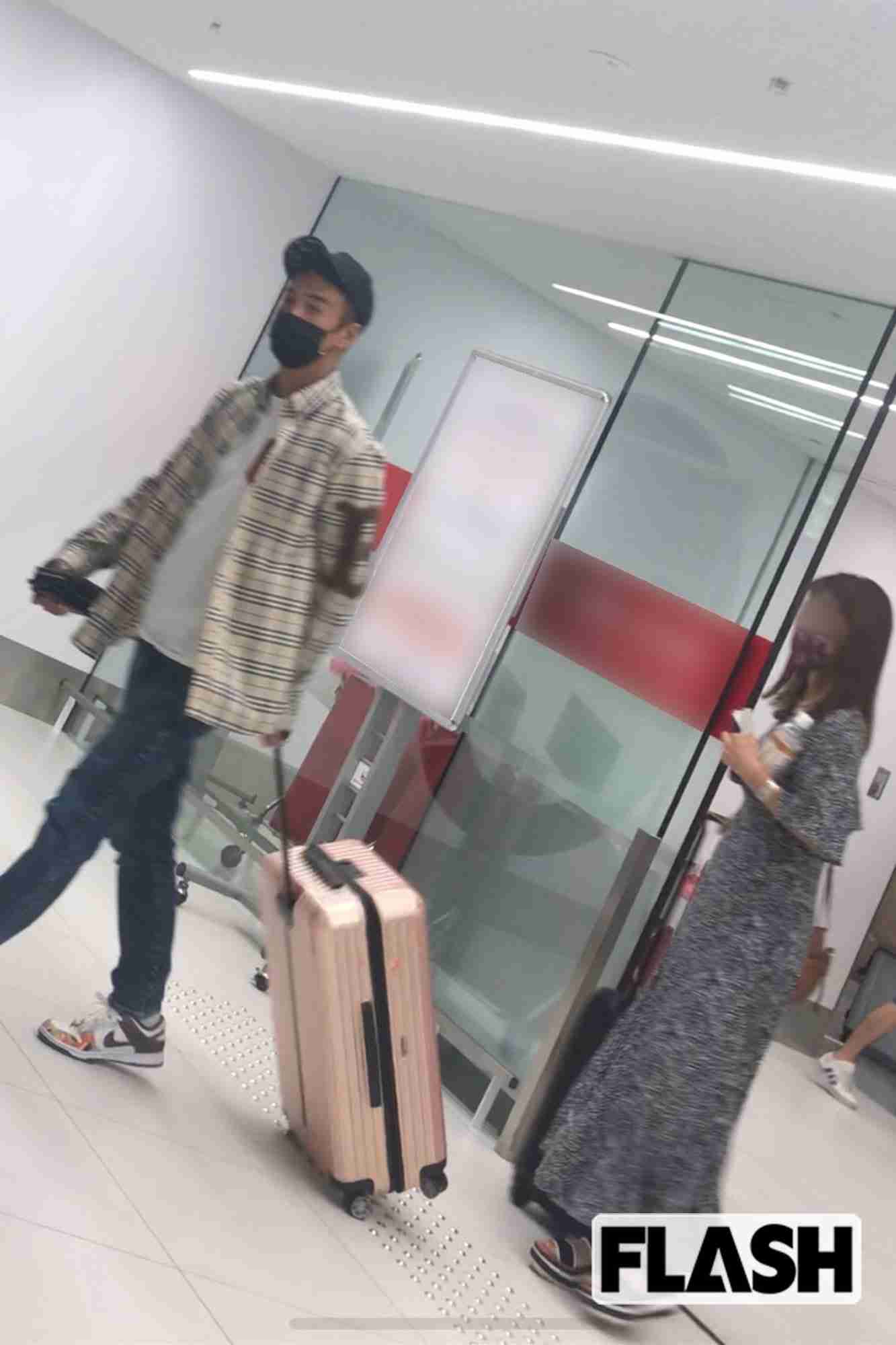 ヒカキン＆はじめしゃちょーの稼ぎで贅沢三昧…UUUM・鎌田和樹社長が溺れる半同棲不倫！妻は第3子出産も「愛人宅は会社直近」（SmartFLASH） - Yahoo!ニュース